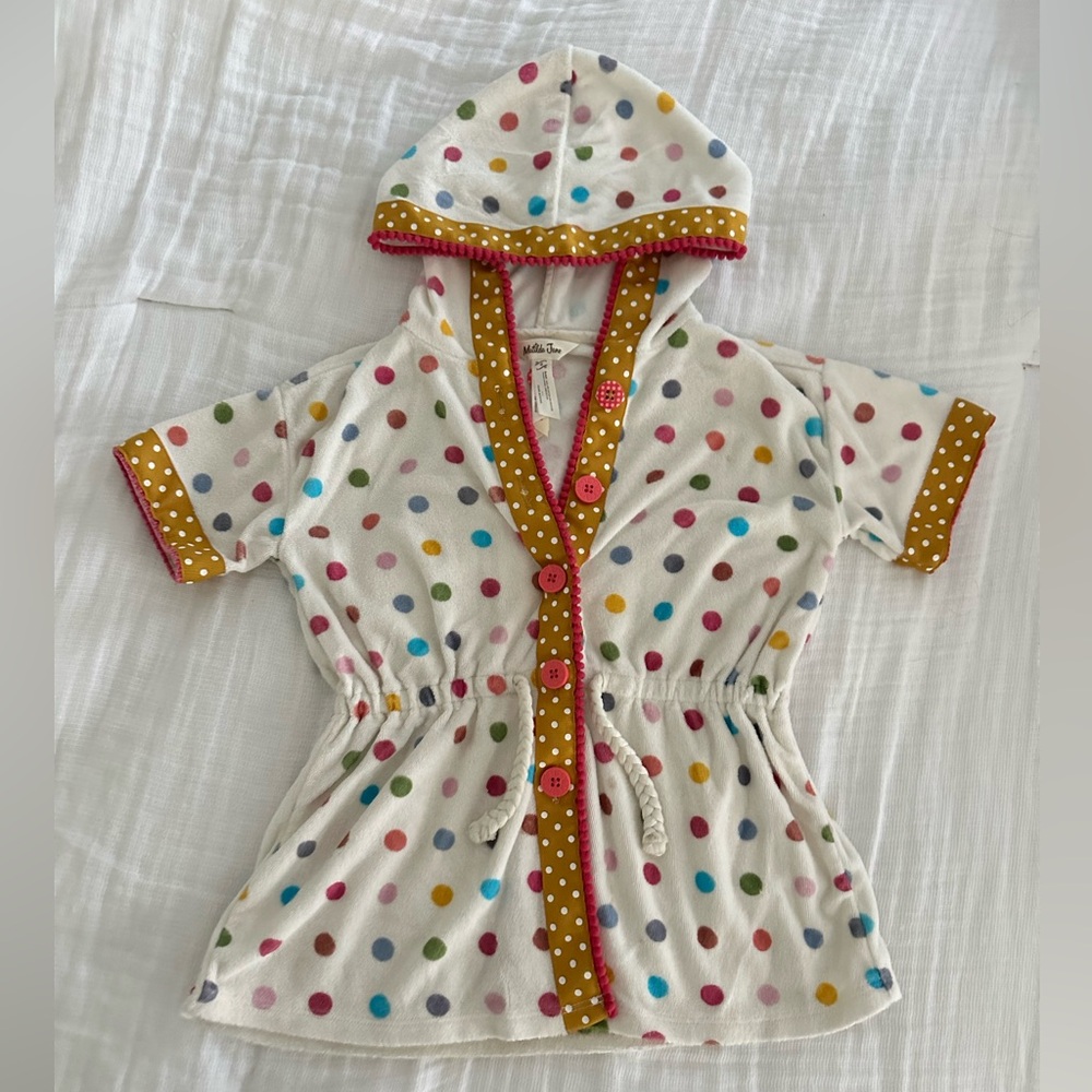 Matilda Jane Terry Cover-Up